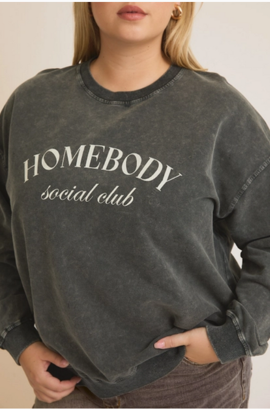 Homebody Social Club