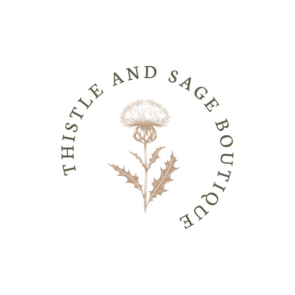 Thistle & Sage